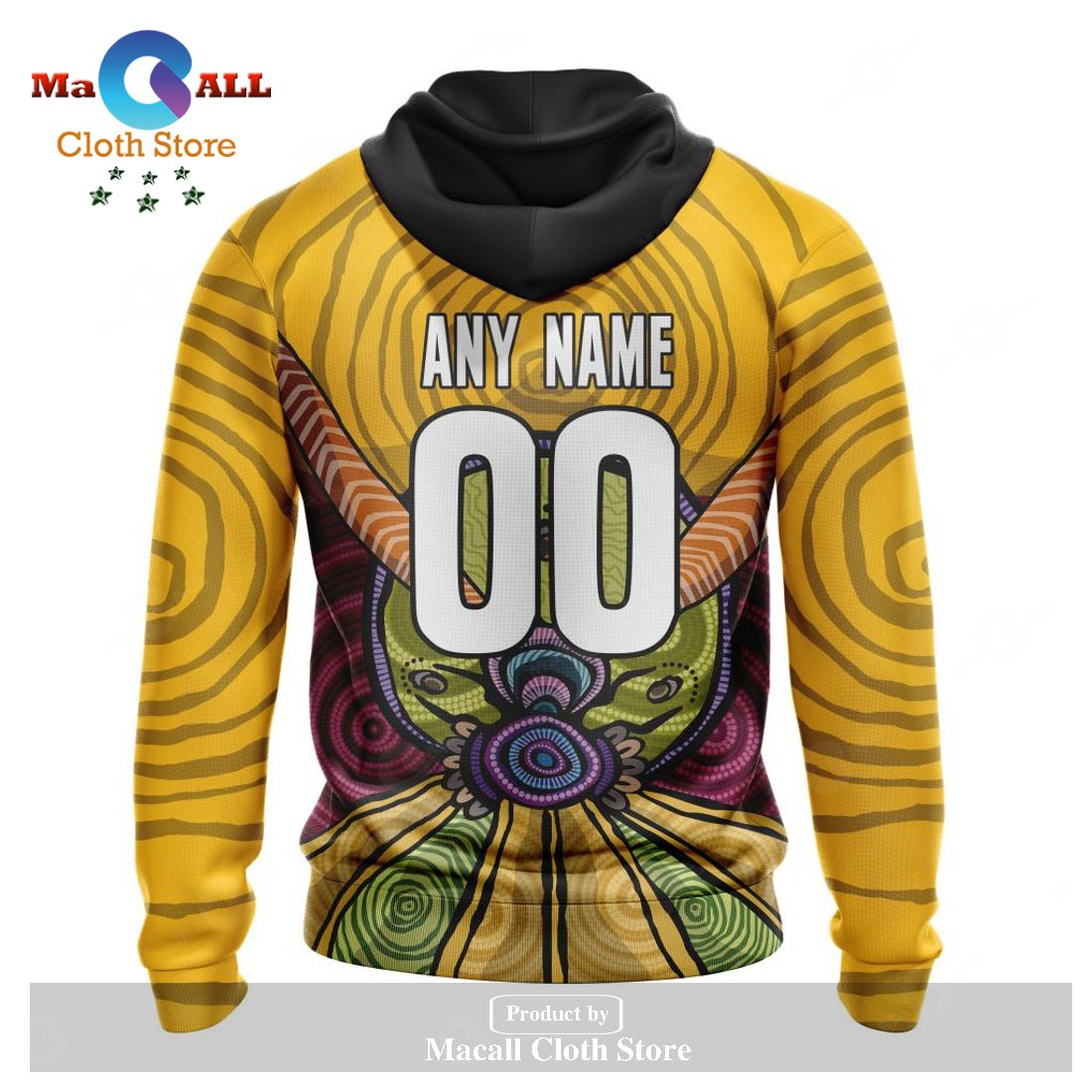 Personalized NRL Brisbane Broncos - Specialized Design Wih ArtWork For Australia Day Hoodie Sweatshirt 3D LIMITED EDITION Personalized NRL Brisbane Broncos - Specialized Design Wih ArtWork For Australia Day Hoodie Sweatshirt 3D LIMITED EDITION