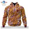 Personalized NRL Brisbane Broncos – Specialized Design Wih Classic Style Hoodie Sweatshirt 3D LIMITED EDITION