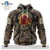 Personalized NRL Brisbane Broncos – Specialized Indigenous Concept With Team Mascot Hoodie Sweatshirt 3D LIMITED EDITION