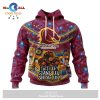 Personalized NRL Brisbane Broncos – Specialized Indigenous Concepts Hoodie Sweatshirt 3D LIMITED EDITION