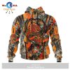Personalized NRL Brisbane Broncos – Specialized NAIDOC Event Design Hoodie Sweatshirt 3D LIMITED EDITION