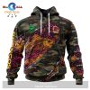 Personalized NRL Brisbane Broncos Special Concept Kits Hoodie Sweatshirt 3D LIMITED EDITION