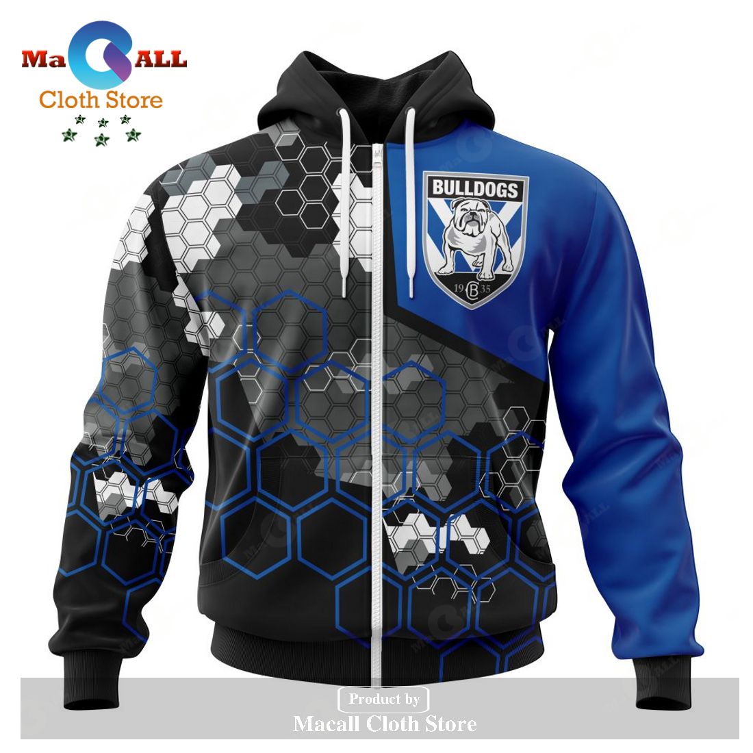 PREMIUM NFL Indianapolis Colts Special MotoCross Concept Hoodie