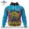 Personalized NRL Cronulla-Sutherland Sharks – Specialized Design Wih Camo Concepts For Hungting In Forest Hoodie Sweatshirt 3D LIMITED EDITION