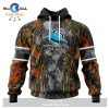 Personalized NRL Cronulla-Sutherland Sharks – Specialized Design Wih Classic Style Hoodie Sweatshirt 3D LIMITED EDITION