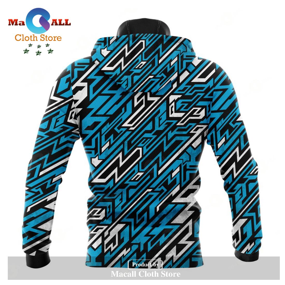 Personalized NRL Cronulla-Sutherland Sharks - Specialized Design Wih Morden Art Syle Hoodie Sweatshirt 3D LIMITED EDITION Personalized NRL Cronulla-Sutherland Sharks - Specialized Design Wih Morden Art Syle Hoodie Sweatshirt 3D LIMITED EDITION
