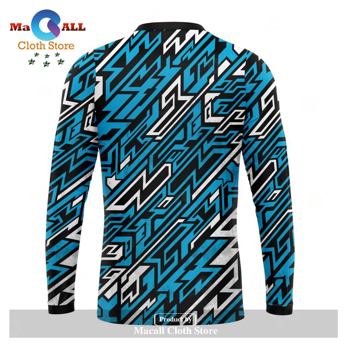 Personalized NRL Cronulla-Sutherland Sharks - Specialized Design Wih Morden Art Syle Hoodie Sweatshirt 3D LIMITED EDITION Personalized NRL Cronulla-Sutherland Sharks - Specialized Design Wih Morden Art Syle Hoodie Sweatshirt 3D LIMITED EDITION