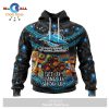 Personalized NRL Cronulla-Sutherland Sharks – Specialized Indigenous Concepts Hoodie Sweatshirt 3D LIMITED EDITION