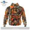 Personalized NRL Cronulla-Sutherland Sharks Indigenous Kits 2023 Hoodie Sweatshirt 3D LIMITED EDITION