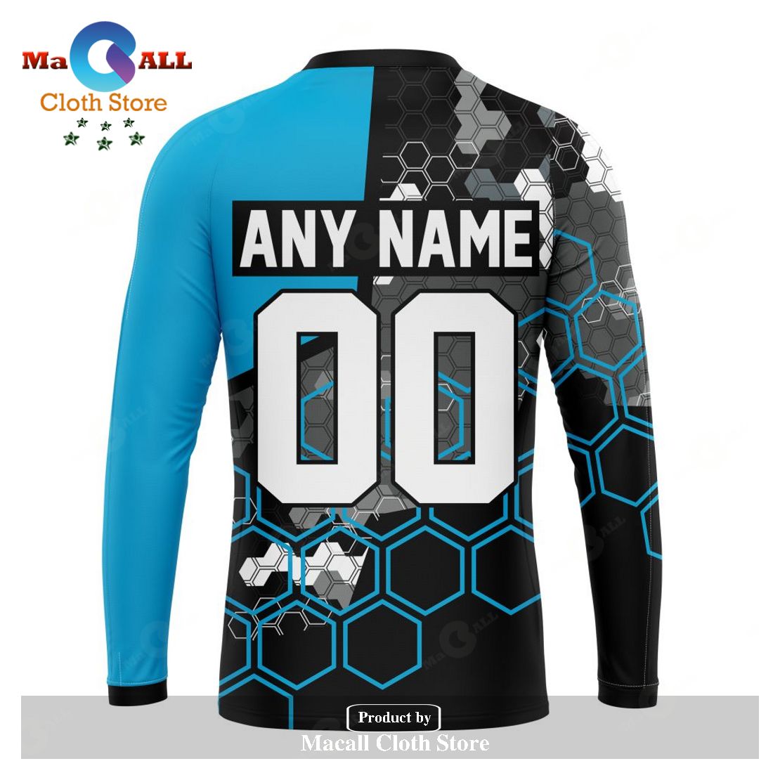 Personalized NRL Cronulla-Sutherland Sharks Special MotoCross Concept Hoodie Sweatshirt 3D LIMITED EDITION Personalized NRL Cronulla-Sutherland Sharks Special MotoCross Concept Hoodie Sweatshirt 3D LIMITED EDITION