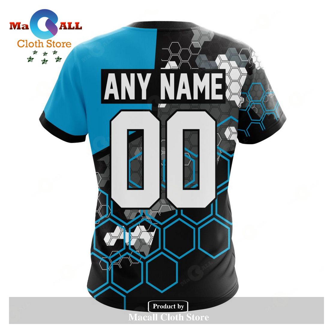 Personalized NRL Cronulla-Sutherland Sharks Special MotoCross Concept Hoodie Sweatshirt 3D LIMITED EDITION Personalized NRL Cronulla-Sutherland Sharks Special MotoCross Concept Hoodie Sweatshirt 3D LIMITED EDITION