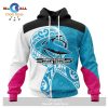 Personalized NRL Dolphins – Specialized Hunting Camo Hoodie Sweatshirt 3D LIMITED EDITION