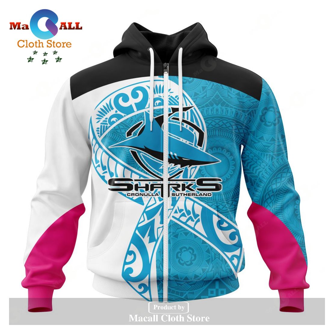 NFL Dallas Cowboys All Over Print 3D Hoodie Specialized Kits For