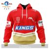 Personalized NRL Dolphins – Specialized Hunting Camo Hoodie Sweatshirt 3D LIMITED EDITION
