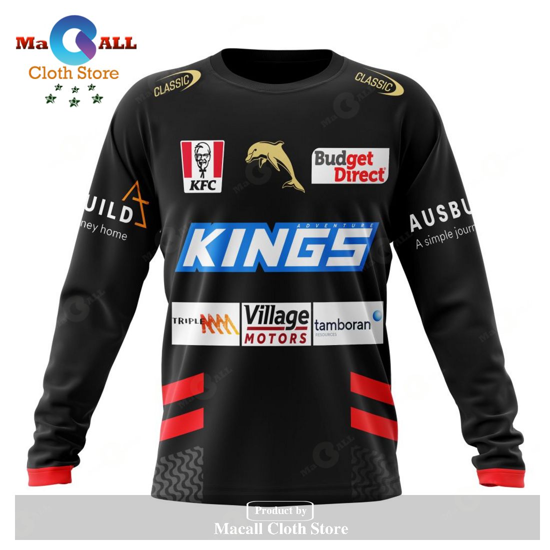 Personalized NRL DOLPHINS 2023 Training Black Kits Hoodie Sweatshirt 3D LIMITED EDITION Personalized NRL DOLPHINS 2023 Training Black Kits Hoodie Sweatshirt 3D LIMITED EDITION