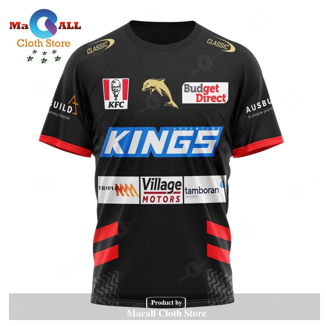 Personalized NRL DOLPHINS 2023 Training Black Kits Hoodie Sweatshirt 3D LIMITED EDITION Personalized NRL DOLPHINS 2023 Training Black Kits Hoodie Sweatshirt 3D LIMITED EDITION