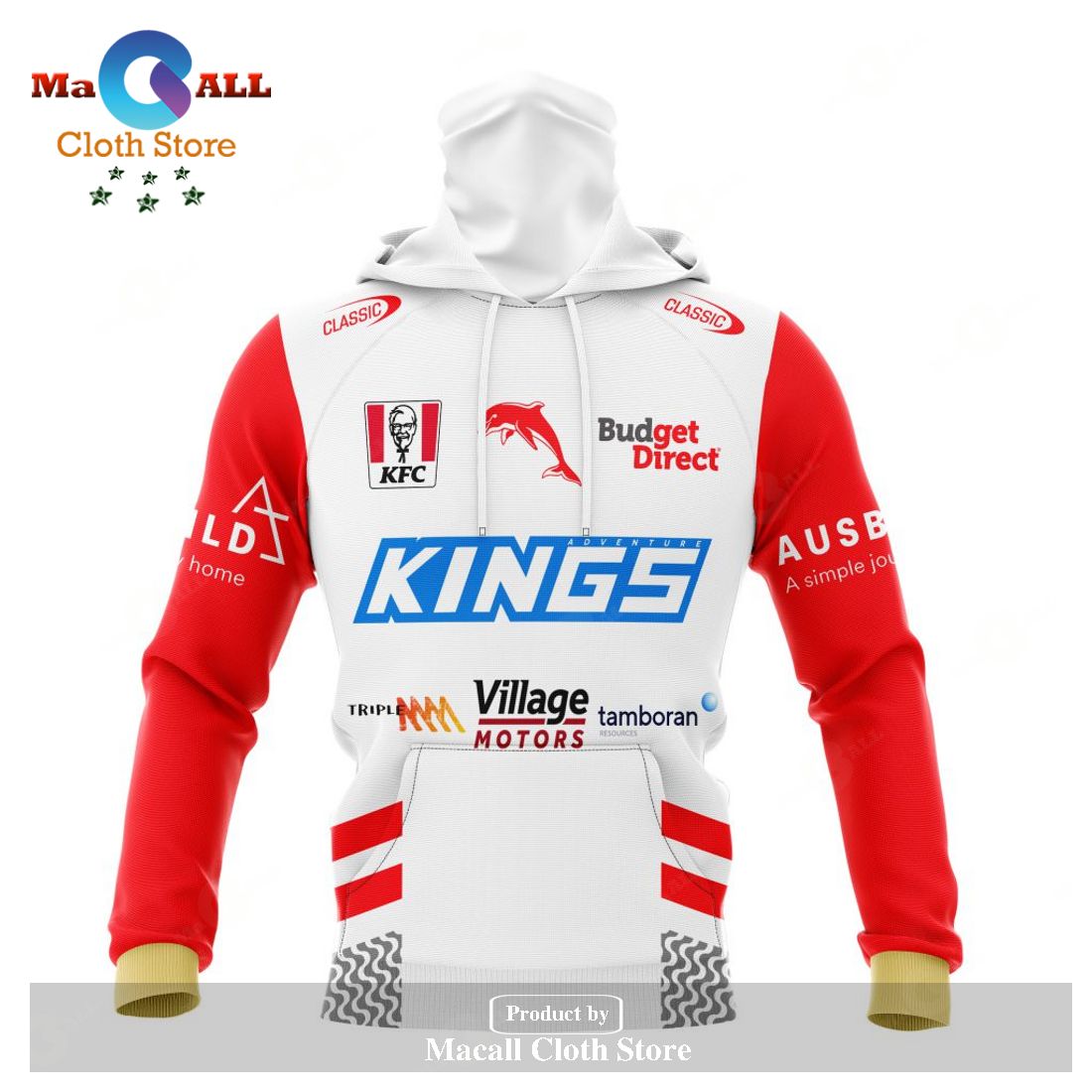 Personalized NRL DOLPHINS 2023 Training White Kits Hoodie Sweatshirt 3D LIMITED EDITION Personalized NRL DOLPHINS 2023 Training White Kits Hoodie Sweatshirt 3D LIMITED EDITION