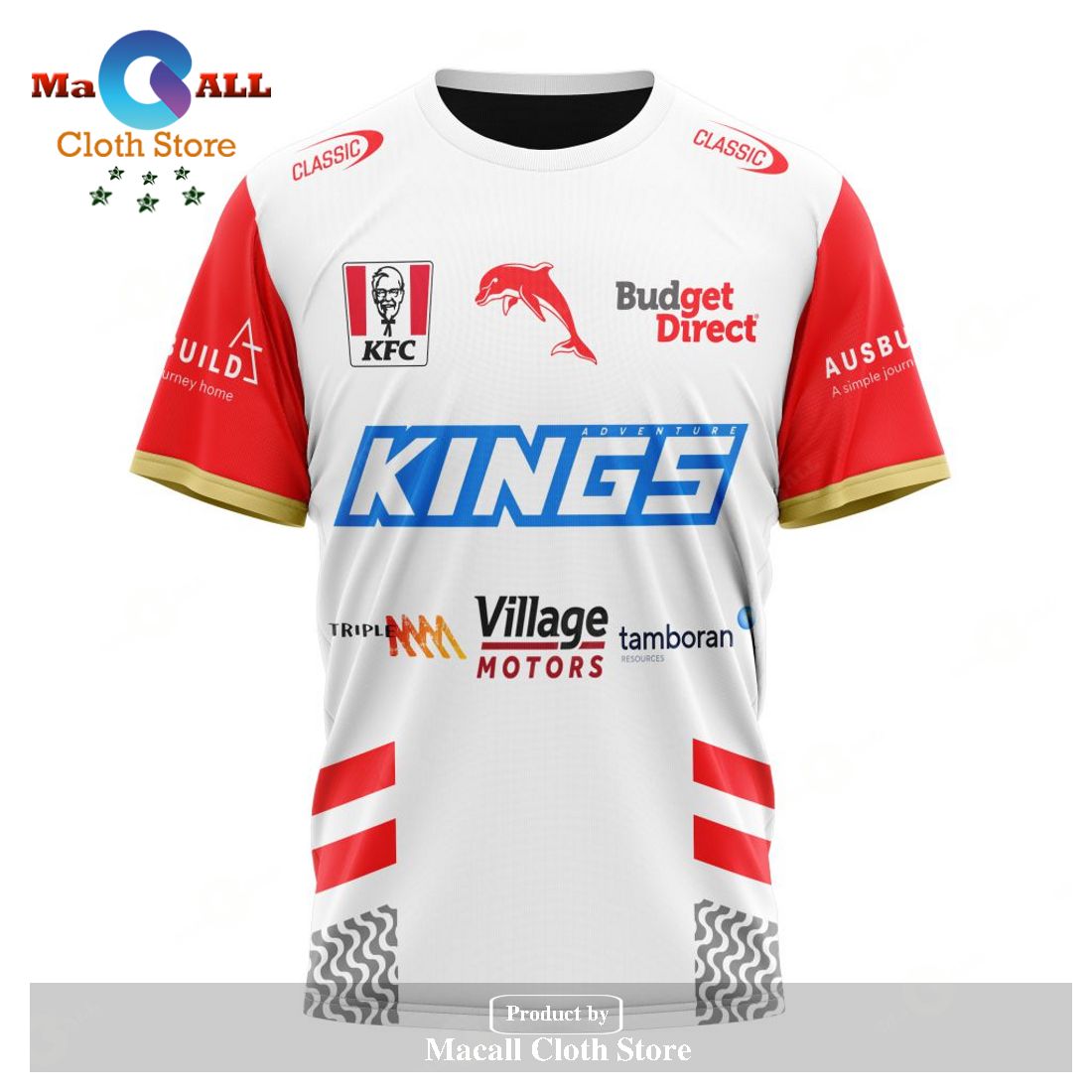 Personalized NRL DOLPHINS 2023 Training White Kits Hoodie Sweatshirt 3D LIMITED EDITION Personalized NRL DOLPHINS 2023 Training White Kits Hoodie Sweatshirt 3D LIMITED EDITION