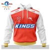 Personalized NRL Dolphins Special Off-Road Concept Hoodie Sweatshirt 3D LIMITED EDITION