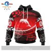 Personalized NRL Gold Coast Titans – Specialized 2023 Anzac Jersey Concepts Hoodie Sweatshirt 3D LIMITED EDITION
