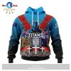 Personalized NRL Gold Coast Titans – Specialized Concepts For Australia’s Day Kits Hoodie Sweatshirt 3D LIMITED EDITION