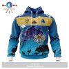 Personalized NRL Gold Coast Titans – Specialized Concepts Kits For Naidoc Event Hoodie Sweatshirt 3D LIMITED EDITION