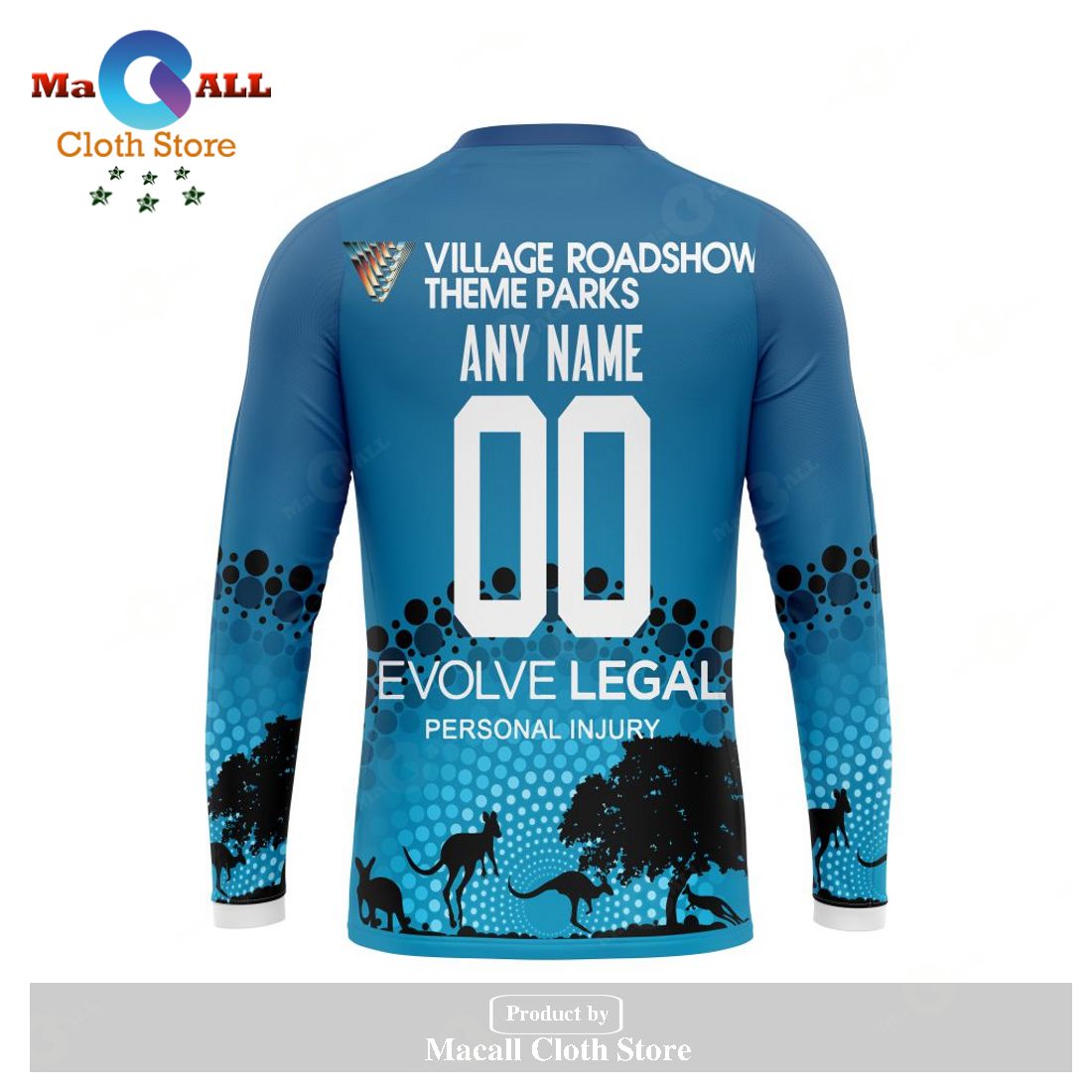 Personalized NRL Gold Coast Titans - Specialized Concepts For Australia's Day Kits Hoodie Sweatshirt 3D LIMITED EDITION Personalized NRL Gold Coast Titans - Specialized Concepts For Australia's Day Kits Hoodie Sweatshirt 3D LIMITED EDITION