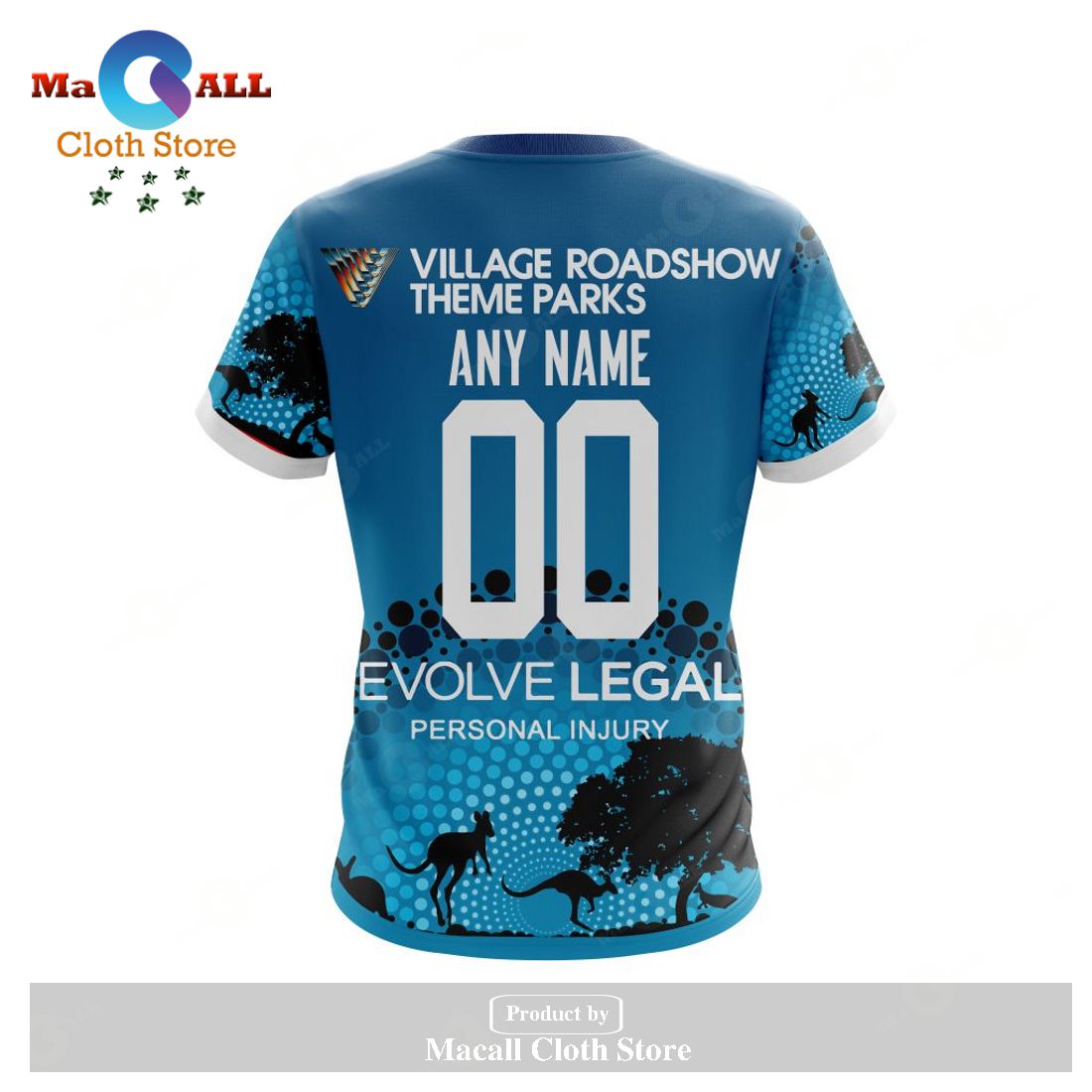 Personalized NRL Gold Coast Titans - Specialized Concepts For Australia's Day Kits Hoodie Sweatshirt 3D LIMITED EDITION Personalized NRL Gold Coast Titans - Specialized Concepts For Australia's Day Kits Hoodie Sweatshirt 3D LIMITED EDITION
