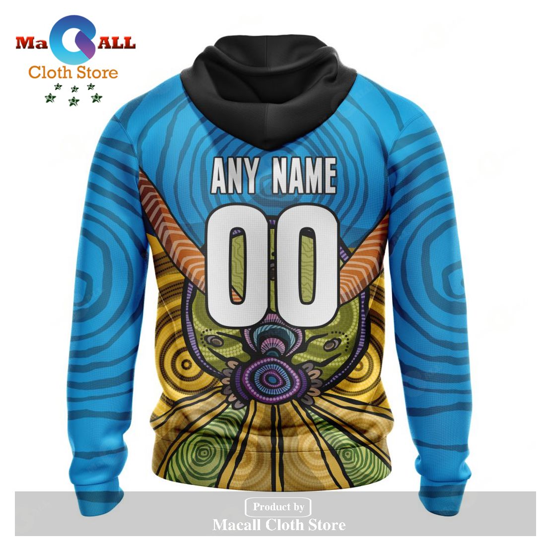 Personalized NRL Gold Coast Titans - Specialized Design Wih ArtWork For Australia Day Hoodie Sweatshirt 3D LIMITED EDITION Personalized NRL Gold Coast Titans - Specialized Design Wih ArtWork For Australia Day Hoodie Sweatshirt 3D LIMITED EDITION