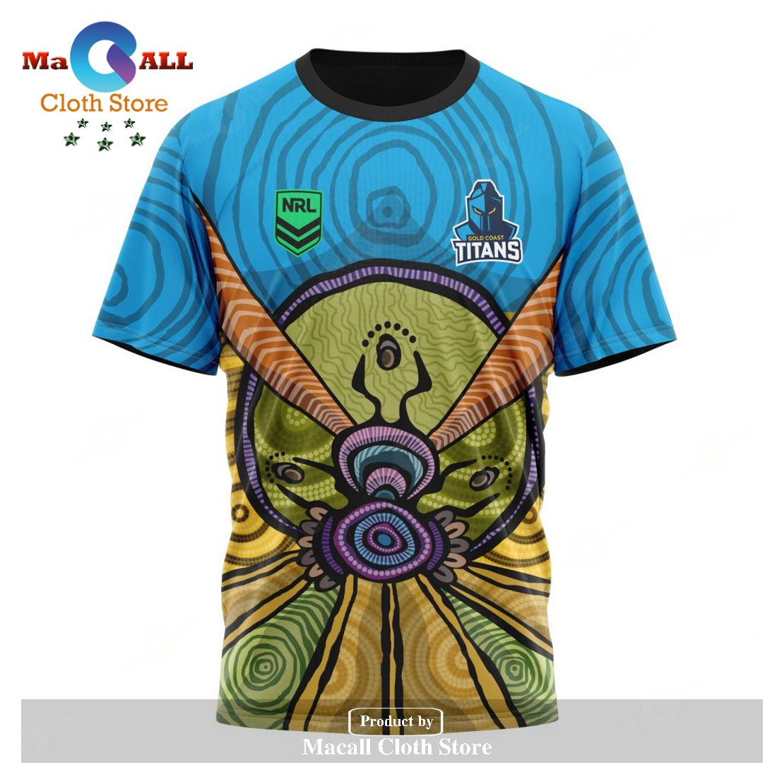 Personalized NRL Gold Coast Titans - Specialized Design Wih ArtWork For Australia Day Hoodie Sweatshirt 3D LIMITED EDITION Personalized NRL Gold Coast Titans - Specialized Design Wih ArtWork For Australia Day Hoodie Sweatshirt 3D LIMITED EDITION