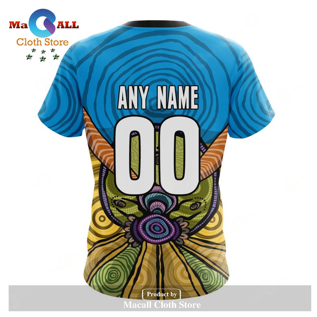 Personalized NRL Gold Coast Titans - Specialized Design Wih ArtWork For Australia Day Hoodie Sweatshirt 3D LIMITED EDITION Personalized NRL Gold Coast Titans - Specialized Design Wih ArtWork For Australia Day Hoodie Sweatshirt 3D LIMITED EDITION