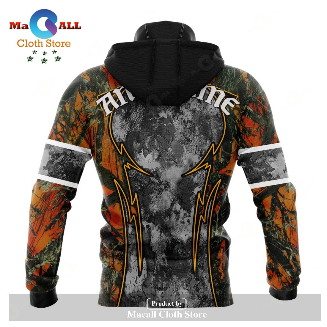 Personalized NRL Gold Coast Titans - Specialized Design Wih Camo Concepts For Hungting In Forest Hoodie Sweatshirt 3D LIMITED EDITION Personalized NRL Gold Coast Titans - Specialized Design Wih Camo Concepts For Hungting In Forest Hoodie Sweatshirt 3D LIMITED EDITION