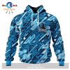 Personalized NRL Gold Coast Titans – Specialized Design Wih Classic Style Hoodie Sweatshirt 3D LIMITED EDITION