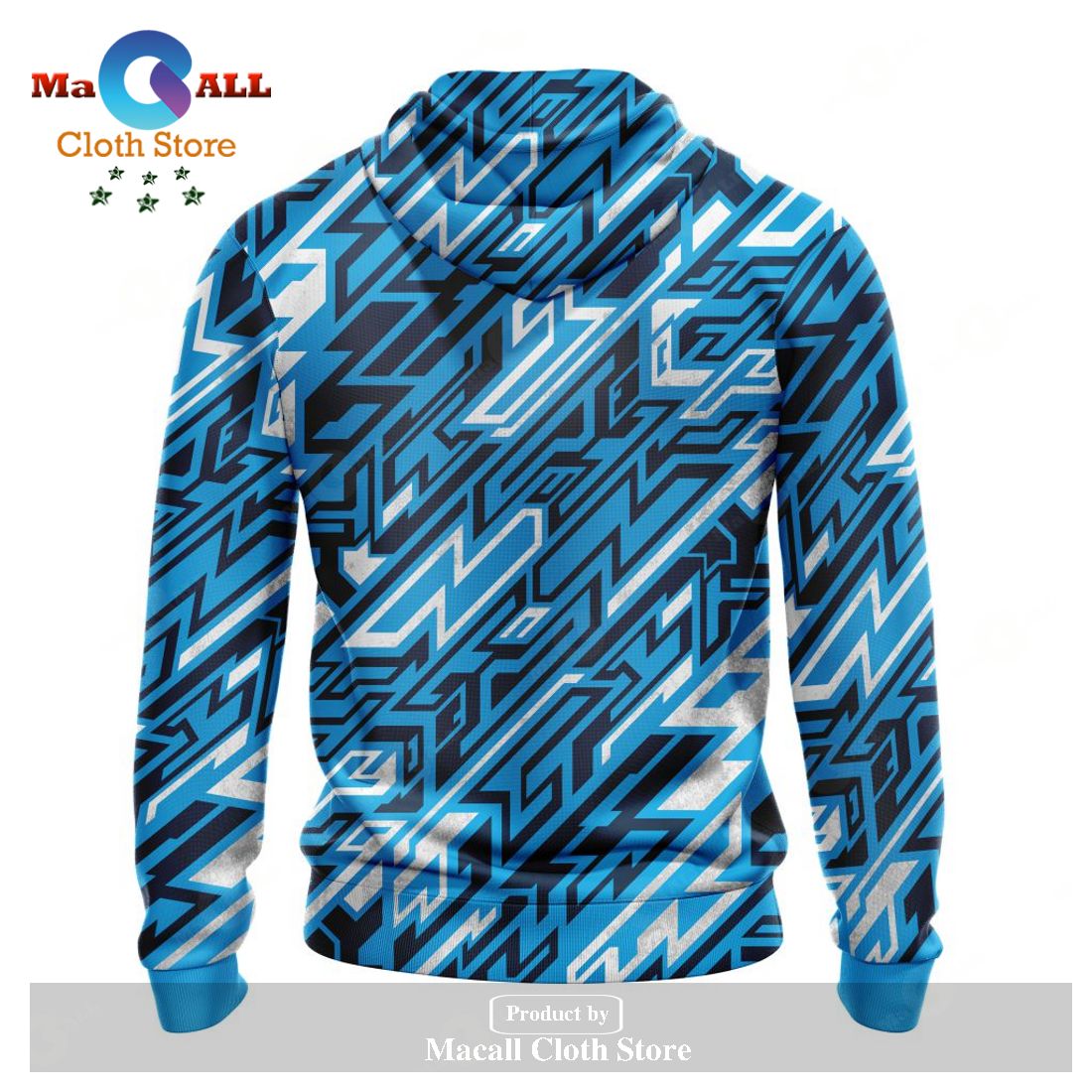 Personalized NRL Gold Coast Titans - Specialized Design Wih Morden Art Syle Hoodie Sweatshirt 3D LIMITED EDITION Personalized NRL Gold Coast Titans - Specialized Design Wih Morden Art Syle Hoodie Sweatshirt 3D LIMITED EDITION