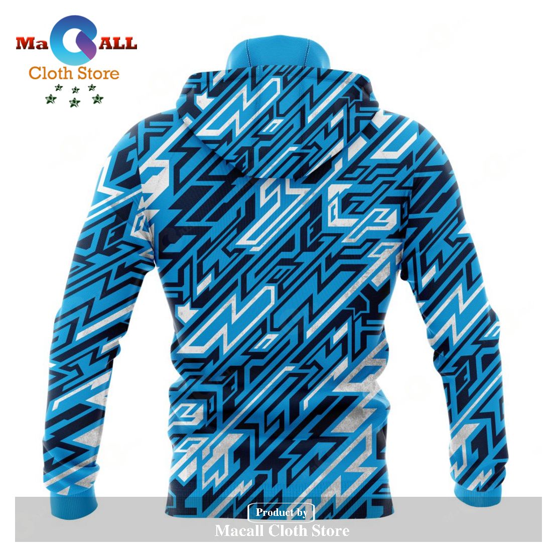 Personalized NRL Gold Coast Titans - Specialized Design Wih Morden Art Syle Hoodie Sweatshirt 3D LIMITED EDITION Personalized NRL Gold Coast Titans - Specialized Design Wih Morden Art Syle Hoodie Sweatshirt 3D LIMITED EDITION