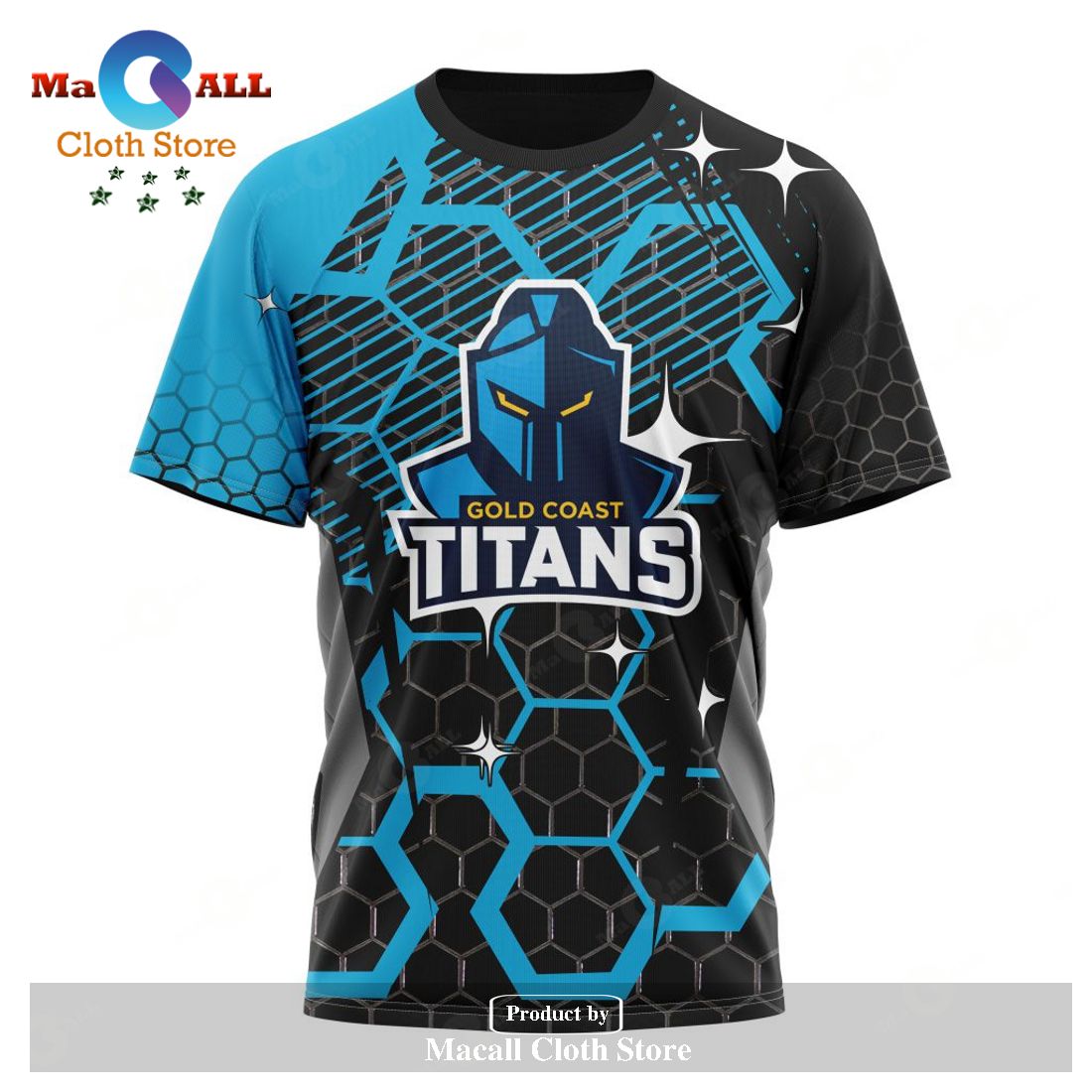 Personalized NRL Gold Coast Titans - Specialized Design With MotoCross Syle Hoodie Sweatshirt 3D LIMITED EDITION Personalized NRL Gold Coast Titans - Specialized Design With MotoCross Syle Hoodie Sweatshirt 3D LIMITED EDITION