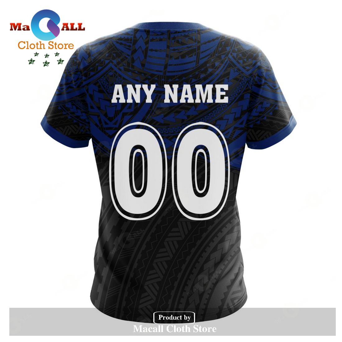 Personalized NRL Gold Coast Titans Polynesian Concept Kits Hoodie Sweatshirt 3D LIMITED EDITION Personalized NRL Gold Coast Titans Polynesian Concept Kits Hoodie Sweatshirt 3D LIMITED EDITION