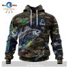 Personalized NRL Gold Coast Titans Special Concept Kits Hoodie Sweatshirt 3D LIMITED EDITION