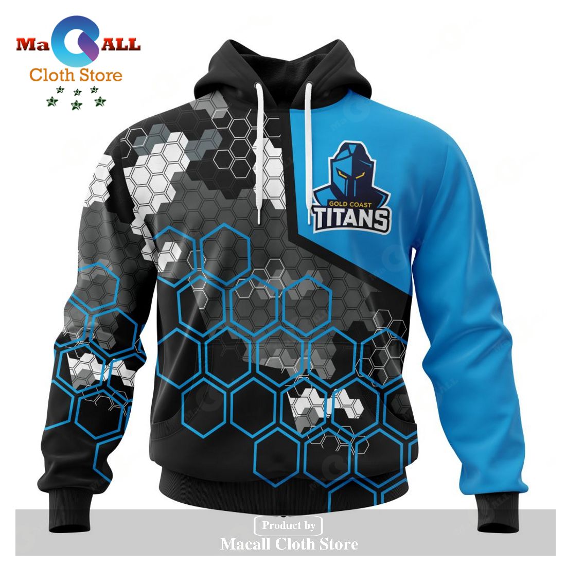 Personalized NRL Gold Coast Titans Special MotoCross Concept Hoodie Sweatshirt 3D LIMITED EDITION Personalized NRL Gold Coast Titans Special MotoCross Concept Hoodie Sweatshirt 3D LIMITED EDITION
