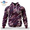 Personalized NRL Manly Warringah Sea Eagles – Specialized Design Wih Classic Style Hoodie Sweatshirt 3D LIMITED EDITION
