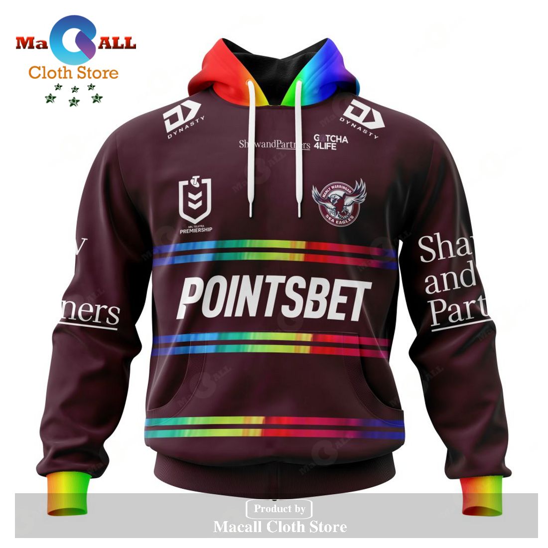 Personalized NRL Manly Warringah Sea Eagles Everyone In League Kits 2023 Hoodie Sweatshirt 3D LIMITED EDITION Personalized NRL Manly Warringah Sea Eagles Everyone In League Kits 2023 Hoodie Sweatshirt 3D LIMITED EDITION