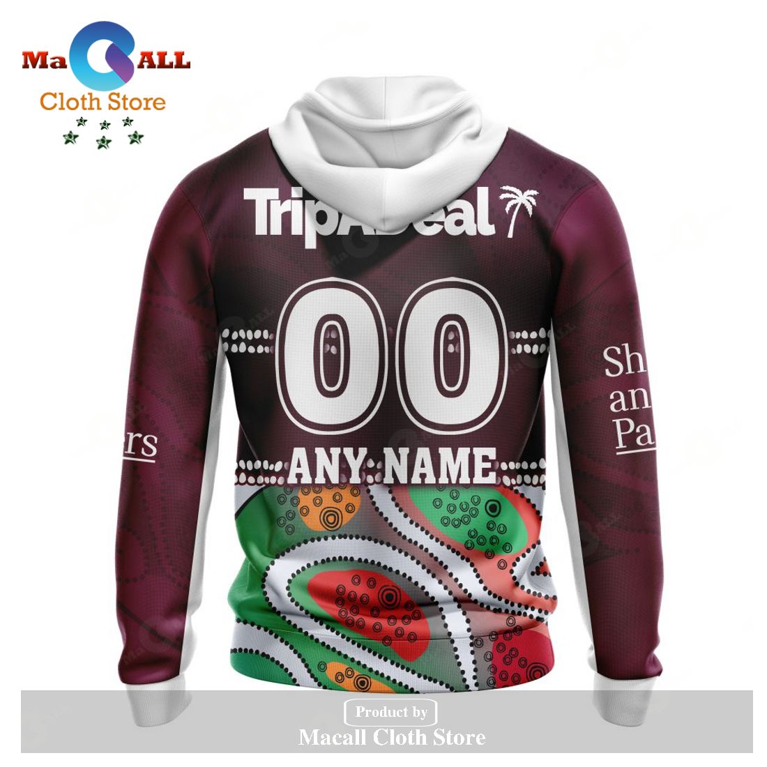 Personalized NRL Manly Warringah Sea Eagles Indigenous Kits 2023 Hoodie Sweatshirt 3D LIMITED EDITION Personalized NRL Manly Warringah Sea Eagles Indigenous Kits 2023 Hoodie Sweatshirt 3D LIMITED EDITION