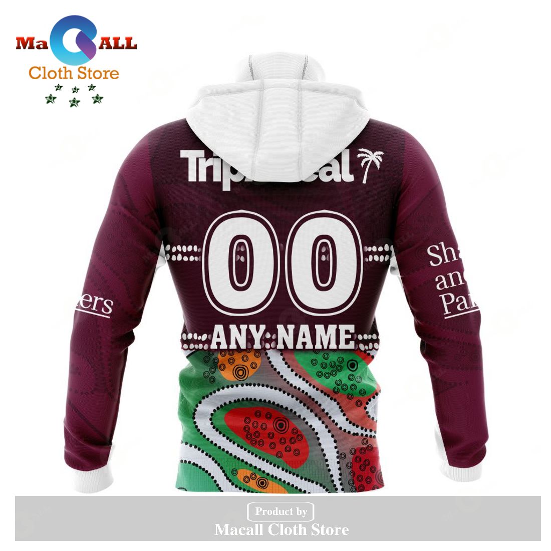 Personalized NRL Manly Warringah Sea Eagles Indigenous Kits 2023 Hoodie Sweatshirt 3D LIMITED EDITION Personalized NRL Manly Warringah Sea Eagles Indigenous Kits 2023 Hoodie Sweatshirt 3D LIMITED EDITION