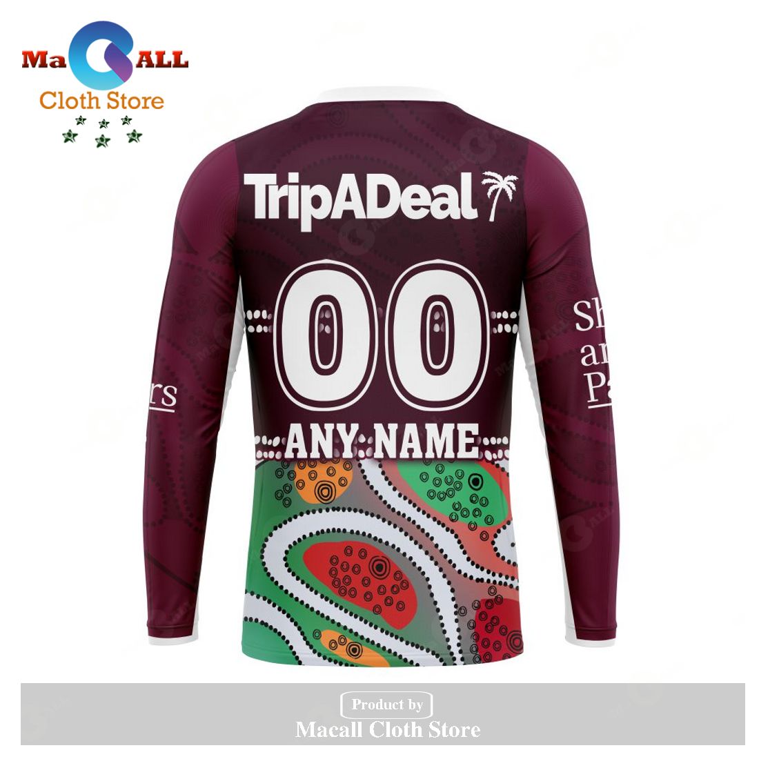 Personalized NRL Manly Warringah Sea Eagles Indigenous Kits 2023 Hoodie Sweatshirt 3D LIMITED EDITION Personalized NRL Manly Warringah Sea Eagles Indigenous Kits 2023 Hoodie Sweatshirt 3D LIMITED EDITION