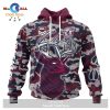 Personalized NRL Manly Warringah Sea Eagles Retro Kits 2023 Hoodie Sweatshirt 3D LIMITED EDITION