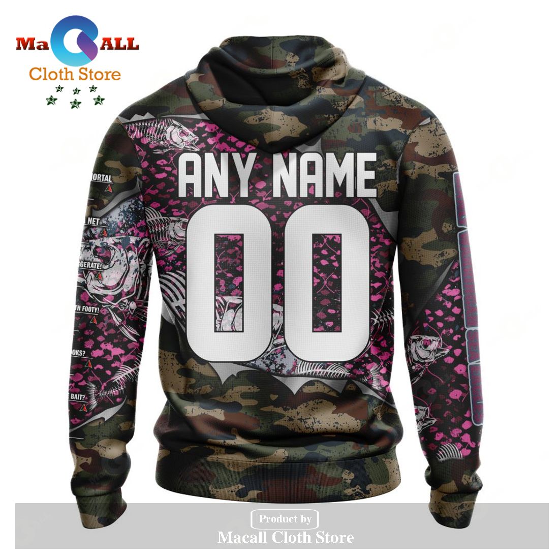 Personalized NRL Manly Warringah Sea Eagles Special Camo Fishing Hoodie Sweatshirt 3D LIMITED EDITION Personalized NRL Manly Warringah Sea Eagles Special Camo Fishing Hoodie Sweatshirt 3D LIMITED EDITION