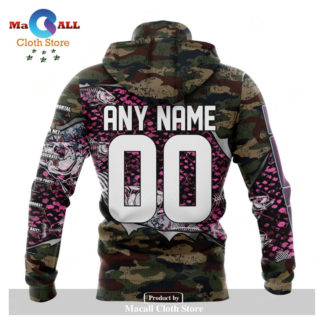 Personalized NRL Manly Warringah Sea Eagles Special Camo Fishing Hoodie Sweatshirt 3D LIMITED EDITION Personalized NRL Manly Warringah Sea Eagles Special Camo Fishing Hoodie Sweatshirt 3D LIMITED EDITION