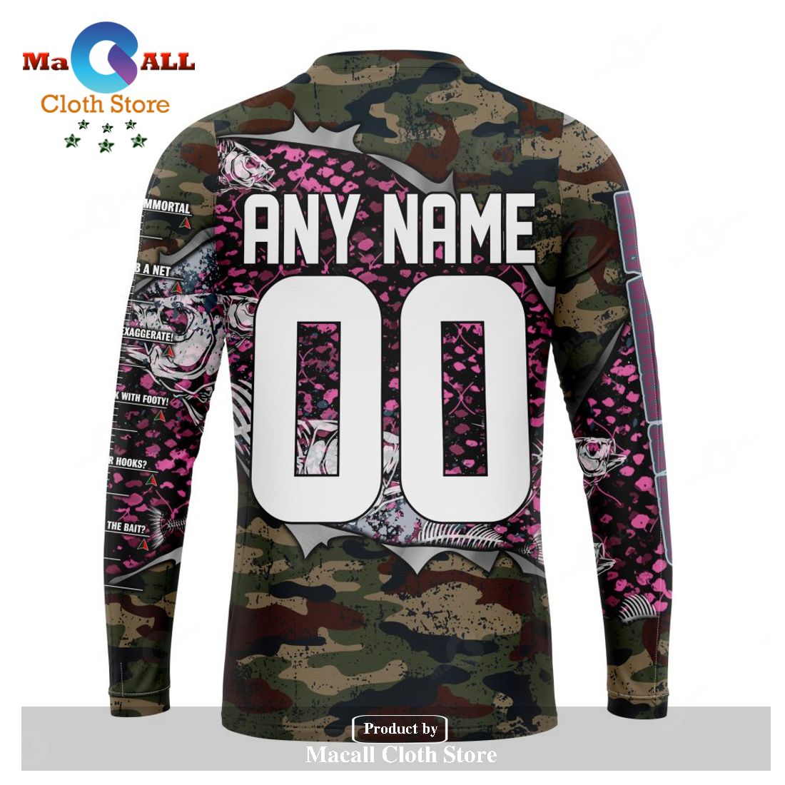 Personalized NRL Manly Warringah Sea Eagles Special Camo Fishing Hoodie Sweatshirt 3D LIMITED EDITION Personalized NRL Manly Warringah Sea Eagles Special Camo Fishing Hoodie Sweatshirt 3D LIMITED EDITION