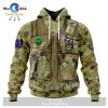 Personalized NRL Manly Warringah Sea Eagles Special Concept Kits Hoodie Sweatshirt 3D LIMITED EDITION