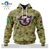 Personalized NRL Manly Warringah Sea Eagles Special MotoCross Concept Hoodie Sweatshirt 3D LIMITED EDITION